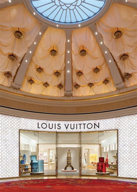 louis vuitton wynn|louis vuitton las vegas.